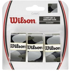 Wilson Camo Surgrip Noir