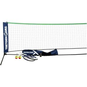 Tretorn Game Tennis Complete Kit