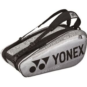 Yonex Pro Bag x9 Silver 2020