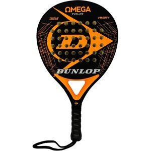 Dunlop Omega Tour Black/Orange