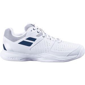 Babolat Pulsion Clay/Padel White, 47