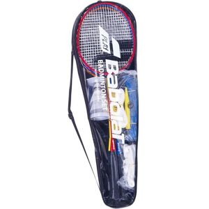 Babolat Badminton Leisure Kit X4