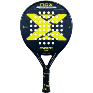 Nox Energy Pro Black/Yellow