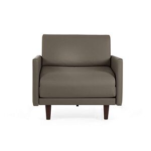 Paddock Fauteuil lit Français 1 Place PACHA 70 LARGE accoudoirs amovibles