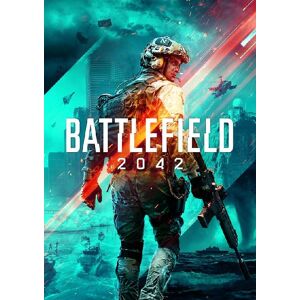 Battlefield 2042 PC (EN)