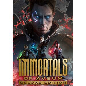 Immortals of Aveum Deluxe Edition PC (EA APP)