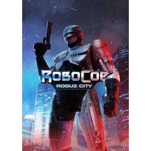 RoboCop: Rogue City PC