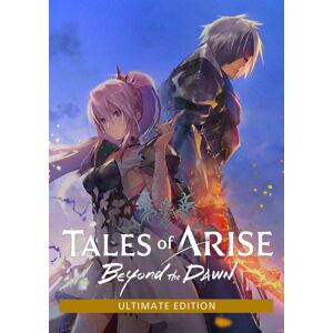 Tales of Arise - Beyond the Dawn - Ultimate Edition PC