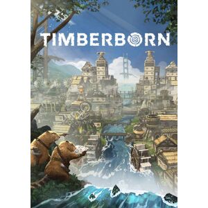 Timberborn PC