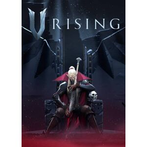 V Rising PC - Publicité V Rising PC - Publicité