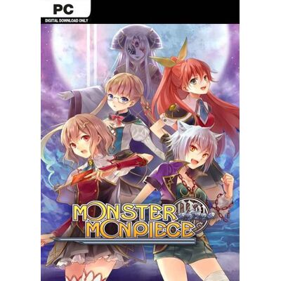 Monster Cable Monpiece PC - Publicité Monster Cable Monpiece PC - Publicité