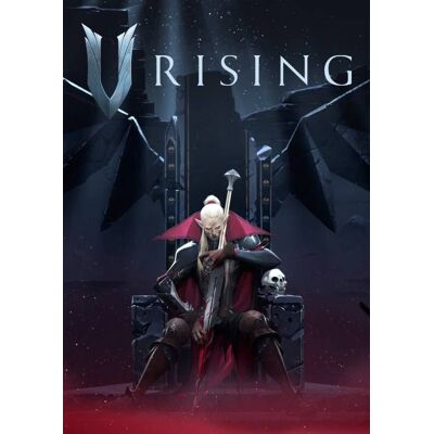 V Rising PC - Publicité V Rising PC - Publicité