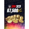 WWE 2K23 67,500 Virtual Currency Pack for Xbox One (WW)