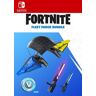 Nintendo Fortnite - Fleet Force Bundle + 500 V-Bucks Switch (EU & UK)