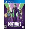 Fortnite: The Last Laugh Bundle PS4 (EU)