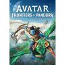 Avatar Frontiers of Pandora Xbox Series X S (WW)