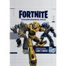 Nintendo Fortnite Transformers Pack Switch (Europe & UK)