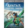 Avatar Frontiers of Pandora Ultimate Edition Xbox Series X S (Europe & UK)