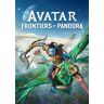 Avatar Frontiers of Pandora PC (Europe & UK)