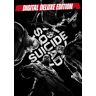 Suicide Squad: Kill the Justice League - Digital Deluxe Edition PC (Europe & North America)