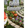 Garden Simulator PS4/PS5 (Europe/North America/Asia)