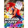 Nintendo Mario Kart 8 Deluxe Switch (EU & UK)