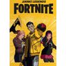 Fortnite - Anime Legends Pack Xbox (WW)