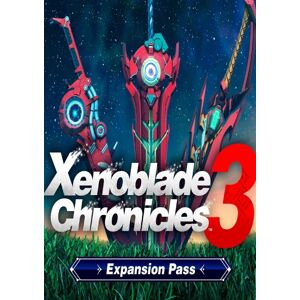 Nintendo Xenoblade Chronicles 3 Expansion Pass Switch (EU)