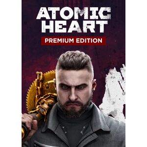 Atomic Heart - Premium Edition PC