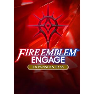 Nintendo Fire Emblem Engage Expansion Pass Switch (Europe & UK)