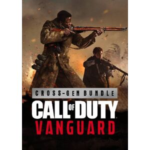 Call of Duty: Vanguard - Cross-Gen Bundle Xbox One &