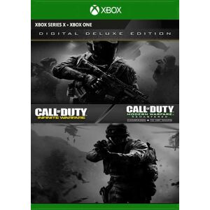 Call of Duty: Infinite Warfare - Digital Deluxe Edition Xbox