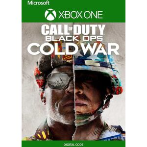 Call of Duty: Black Ops Cold War - Standard Edition