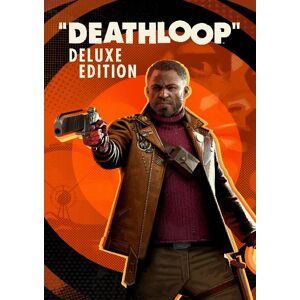 Deathloop - Deluxe Edition PC