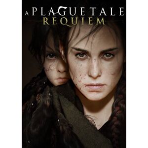 A Plague Tale: Requiem PC