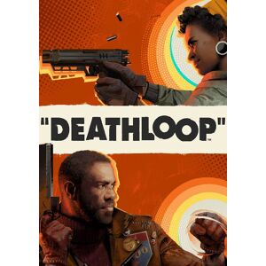 Deathloop PC