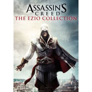 Nintendo Assassin's Creed - The Ezio Collection Switch (EU &