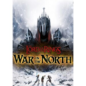 Lord of the Rings: War in the North PC
