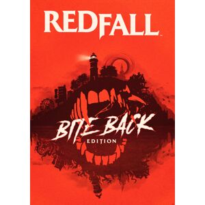 Redfall Bite Back Edition Xbox Series X S/PC (WW)