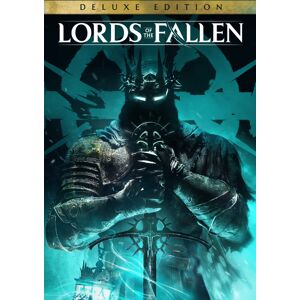 Lords of the Fallen Deluxe Edition PC (2023)