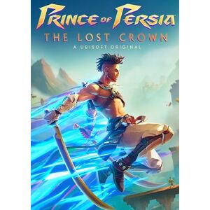 Prince of Persia The Lost Crown Xbox One & Xbox