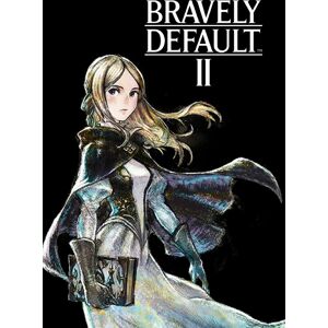 Nintendo BRAVELY DEFAULT II Switch (Europe & UK)