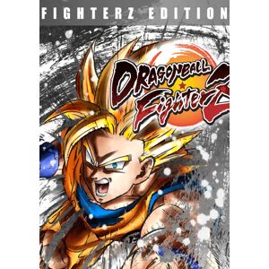 Dragon BALL FIGHTERZ - FighterZ Edition Xbox (Europe & UK)