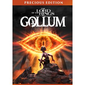 The Lord of the Rings: Gollum - Precious Edition PC