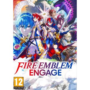 Nintendo Fire Emblem Engage Switch (EU & UK)