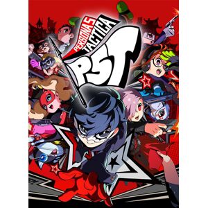 Persona 5 Tactica + Pre - Order Bonus Xbox/Xbox Series