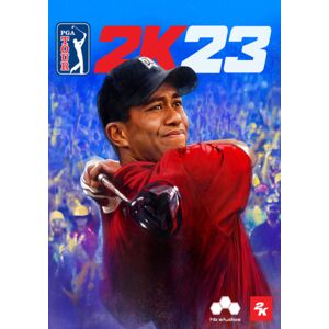 PGA TOUR 2K23 Xbox One (WW)