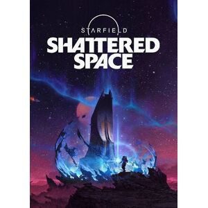 Starfield: Shattered Space Xbox Series X S / PC (Europe