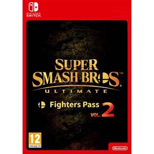 Nintendo Super Smash Bros. Ultimate - Fighters Pass Vol. 2