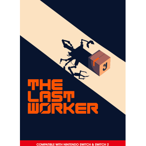 Nintendo The Last Worker Switch & Switch 2 (Europe &
